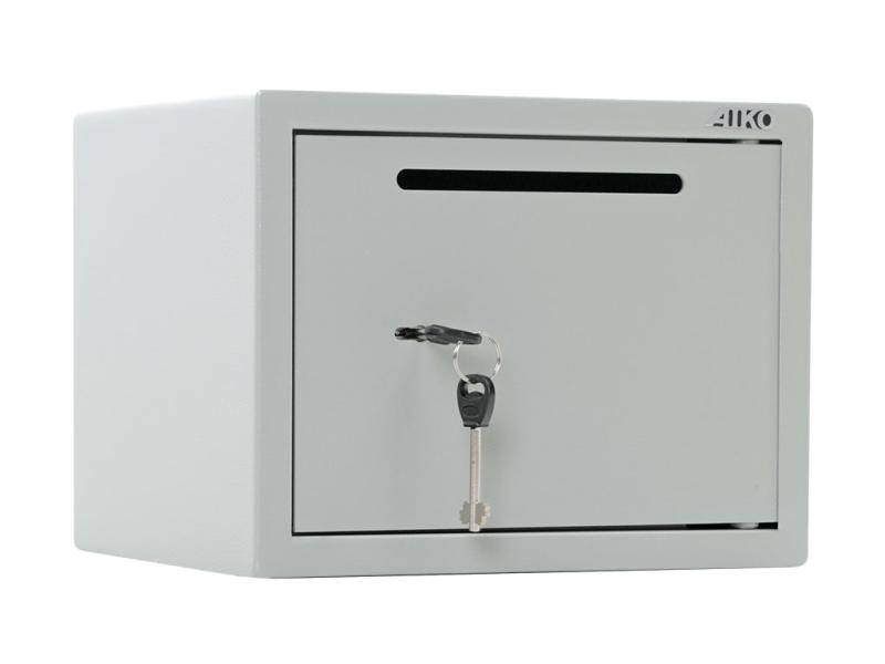 Depozīta seifs TD 23