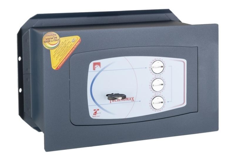 Technomax GOLD GD/3