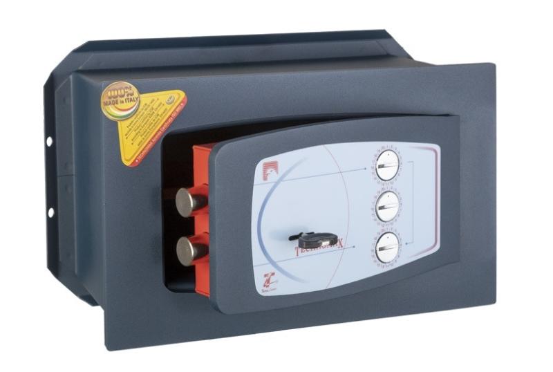 Technomax GOLD GD/3