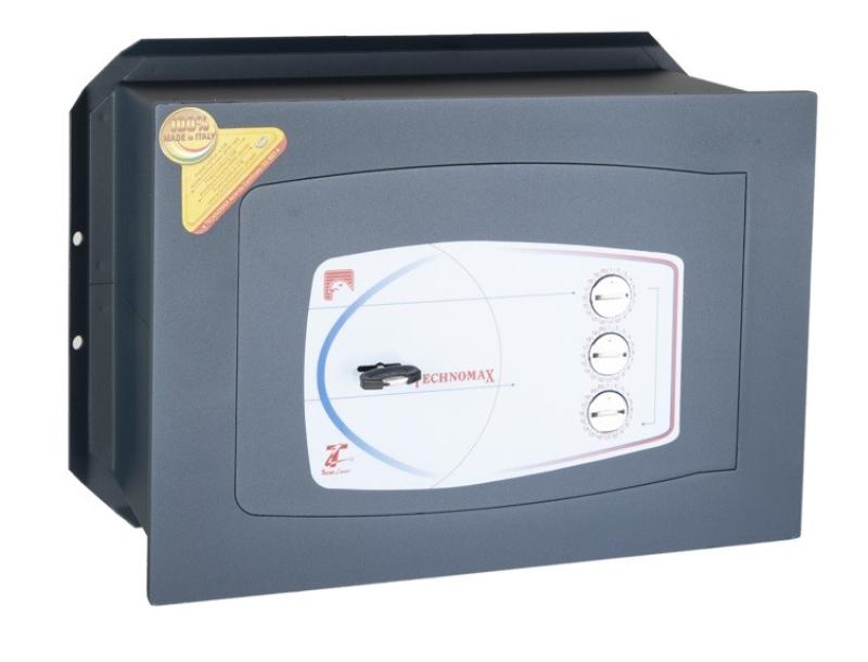 Technomax GOLD GD/4
