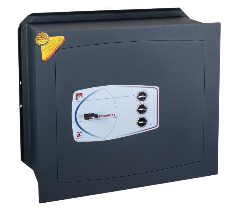 Technomax GOLD GD/6
