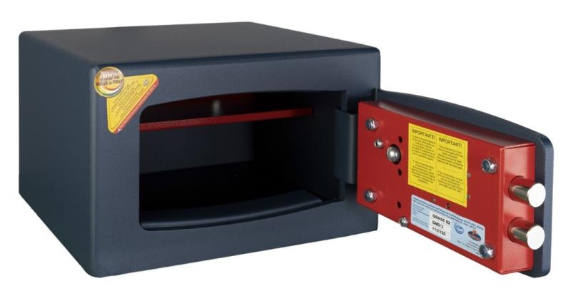 Technomax GOLD GMD/3