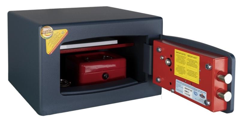 Technomax GOLD GMD/3
