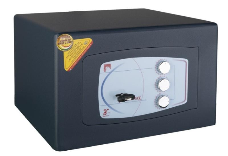 Technomax GOLD GMD/3