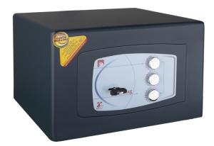 Technomax GOLD GMD/3