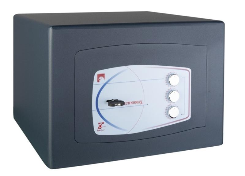 Technomax GOLD GMD/4