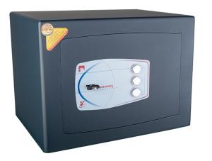 Technomax GOLD GMD/5