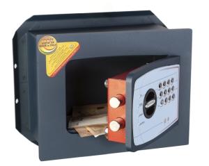 Technomax GOLD GT/1