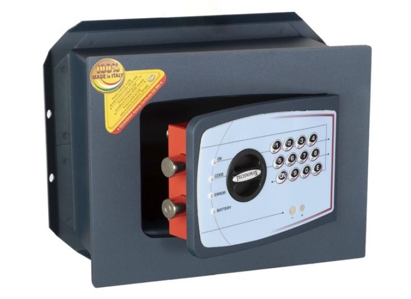 Technomax GOLD GT/2