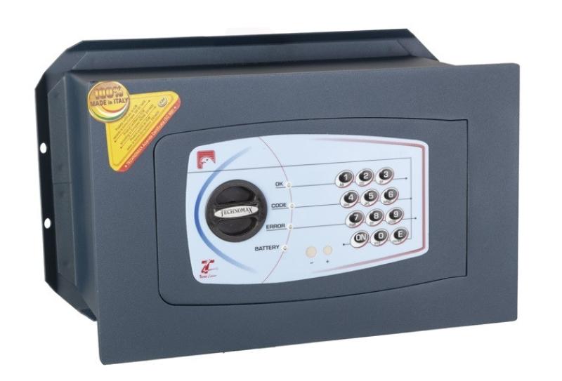 Technomax GOLD GT/3