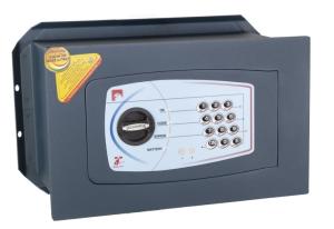 Technomax GOLD GT/3