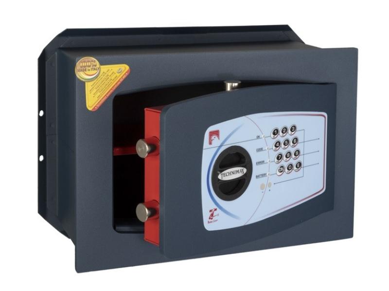 Technomax GOLD GT/4l