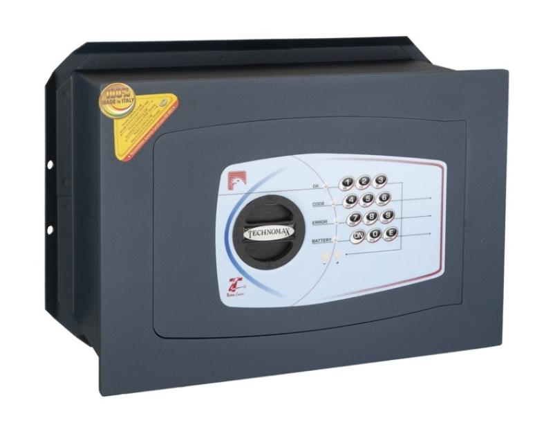 Technomax GOLD GT/4l