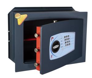 Technomax GOLD GT/5