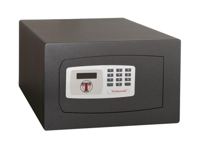 Technomax MTE/3