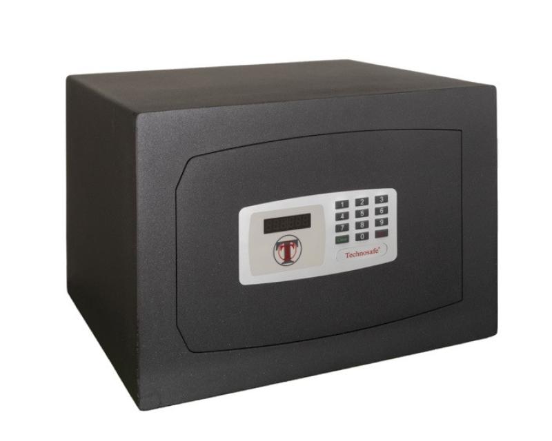 Technomax MTE/4