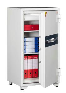 Technomax TECHNOFIRE 150 E