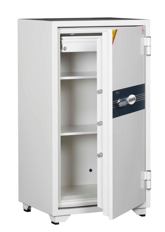 Technomax TECHNOFIRE 150 E