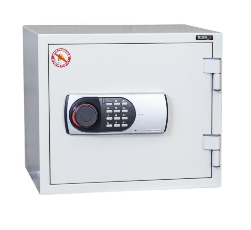 Technomax TECHNOFIRE 20 S E