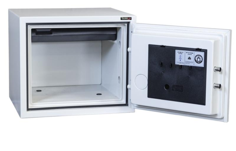 Technomax TECHNOFIRE 20 S E