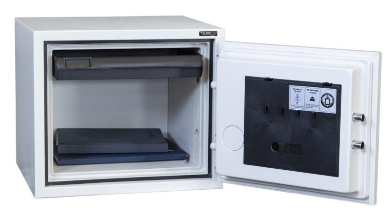 Technomax TECHNOFIRE 20 S E