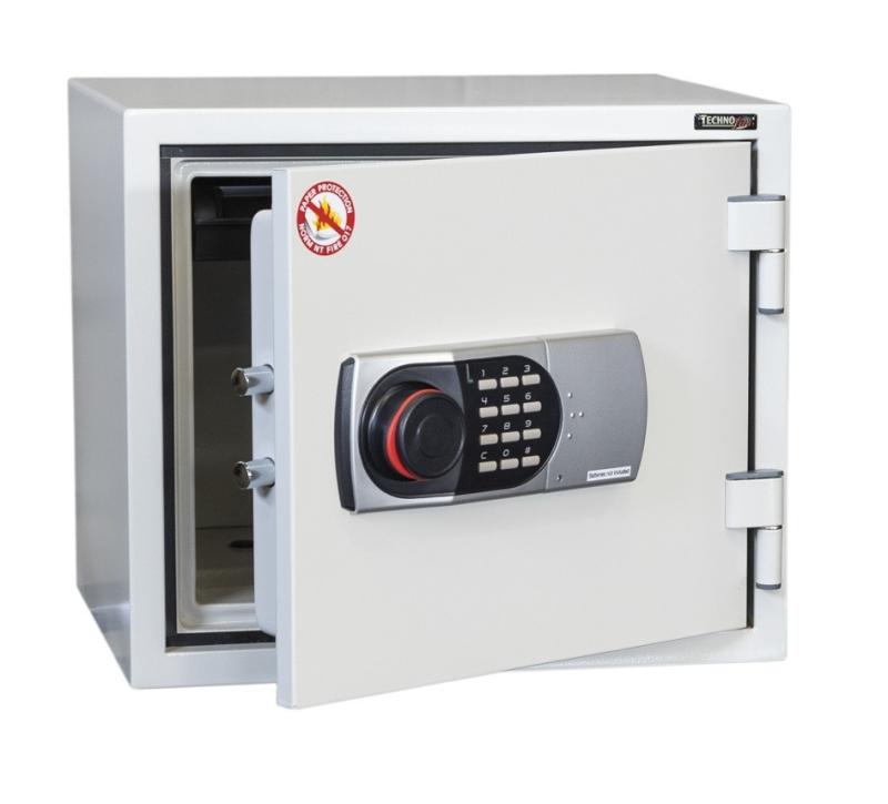 Technomax TECHNOFIRE 20 S E