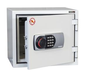 Technomax TECHNOFIRE 20 S E