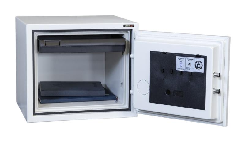 Technomax TECHNOFIRE 20 S NGS K