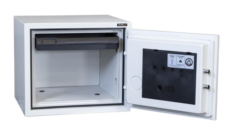 Technomax TECHNOFIRE 20 S NGS K