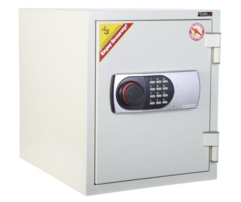 Technomax TECHNOFIRE 30 S E