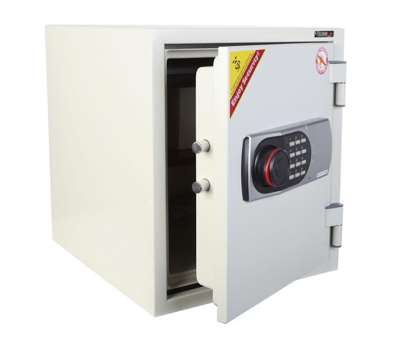 Technomax TECHNOFIRE 30 S E