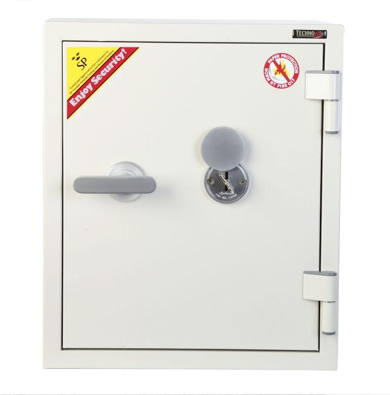 Technomax TECHNOFIRE 30 S NGS K