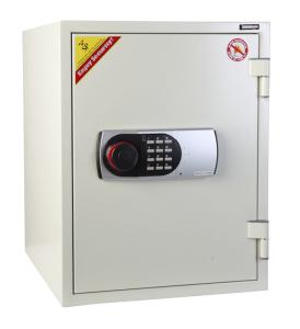 Technomax TECHNOFIRE 40 S E