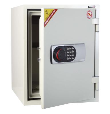 Technomax TECHNOFIRE 40 S E