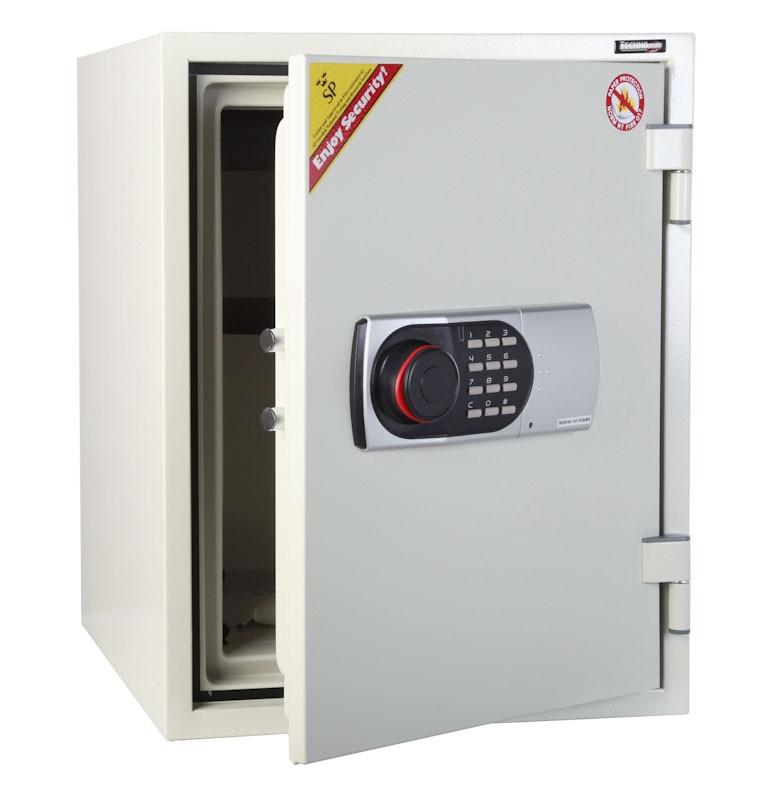 Technomax TECHNOFIRE 40 S E