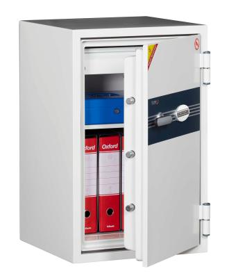 Technomax TECHNOFIRE 80 E