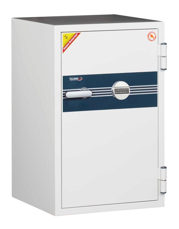 Technomax TECHNOFIRE 80 E