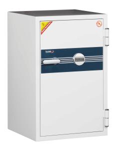 Technomax TECHNOFIRE 80 E