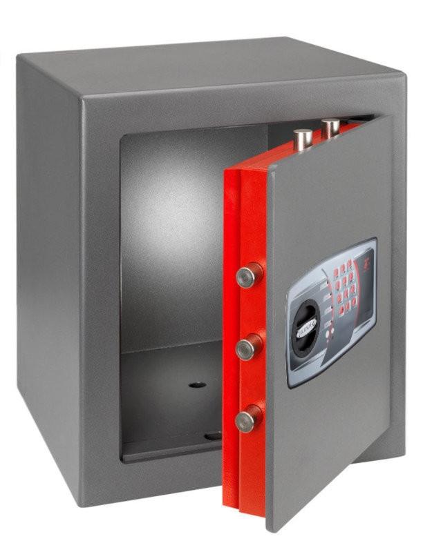 Technomax TECHNOFIRE DPE/7P