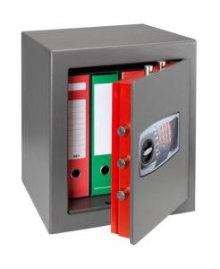 Technomax TECHNOFIRE DPE/7P