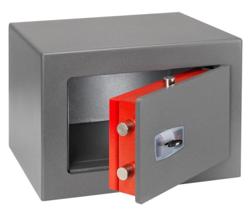 Technomax TECHNOFIRE DPK/4