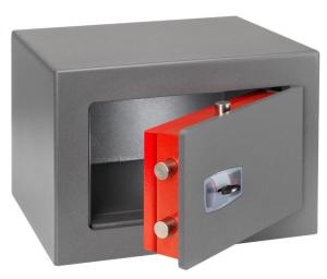 Technomax TECHNOFIRE DPK/4