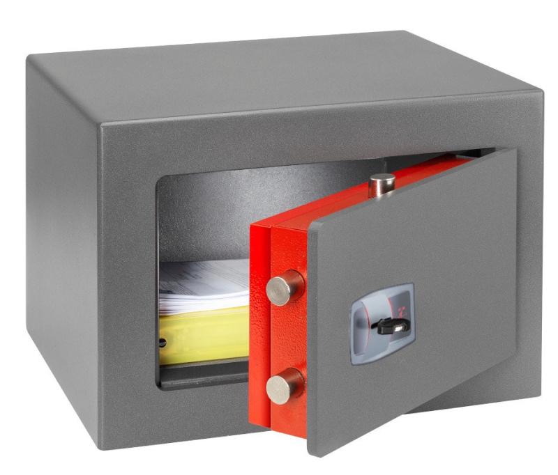 Technomax TECHNOFIRE DPK/4