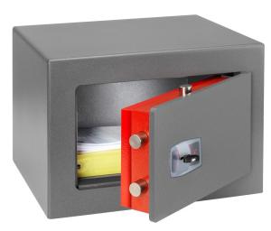 Technomax TECHNOFIRE DPK/4