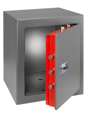 Technomax TECHNOFIRE DPK/7