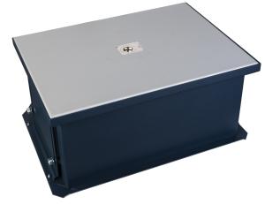 Technomax TECHNOFLOOR GF/4 K