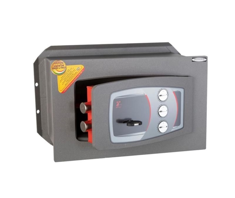 Technomax TECHNOFORT DD/3