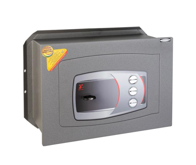 Technomax TECHNOFORT DD/4l