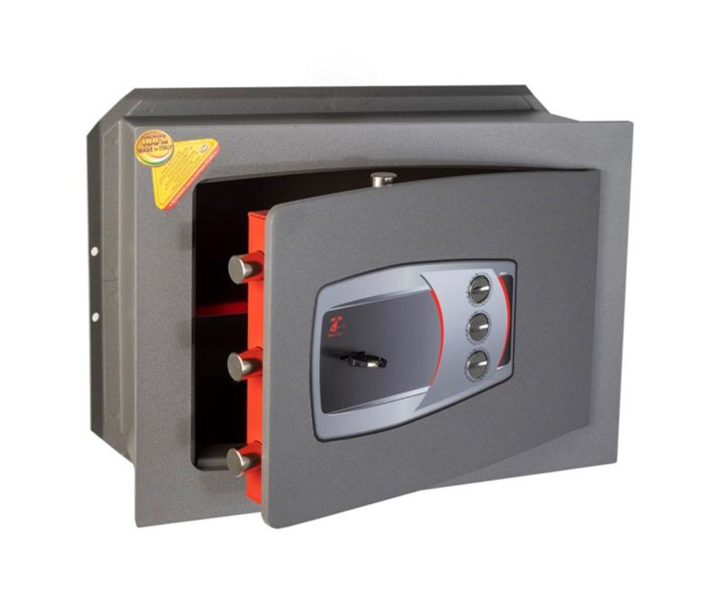 Technomax TECHNOFORT DD/5