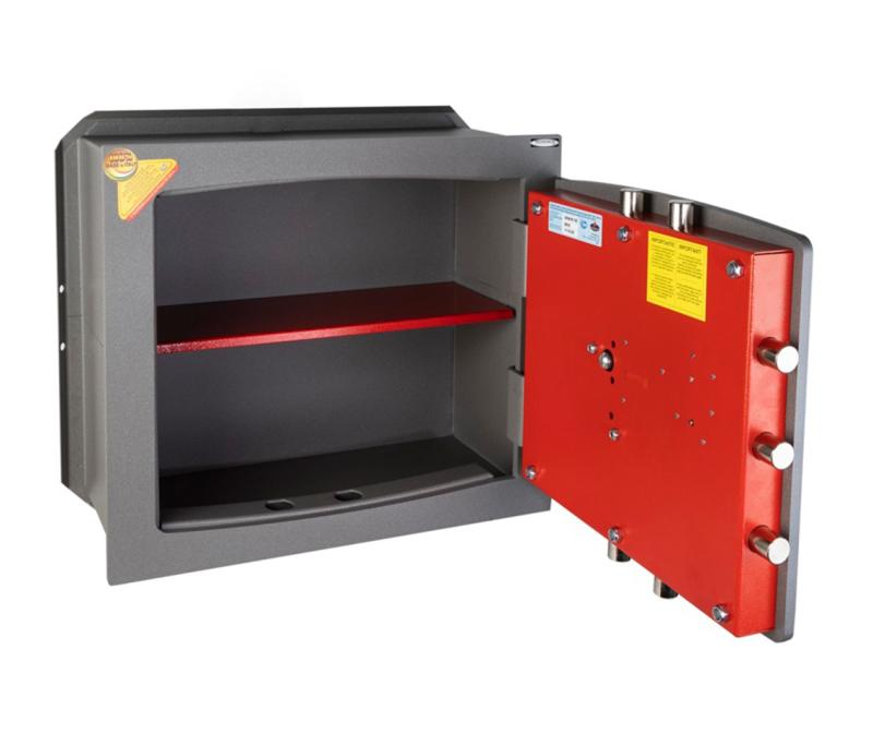 Technomax TECHNOFORT DD/6l